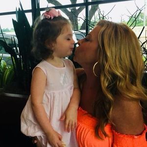 Meet your Posher, Anne